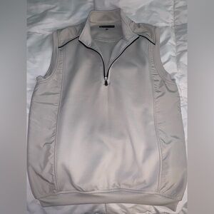 Pebble Beach vest! Men’s medium